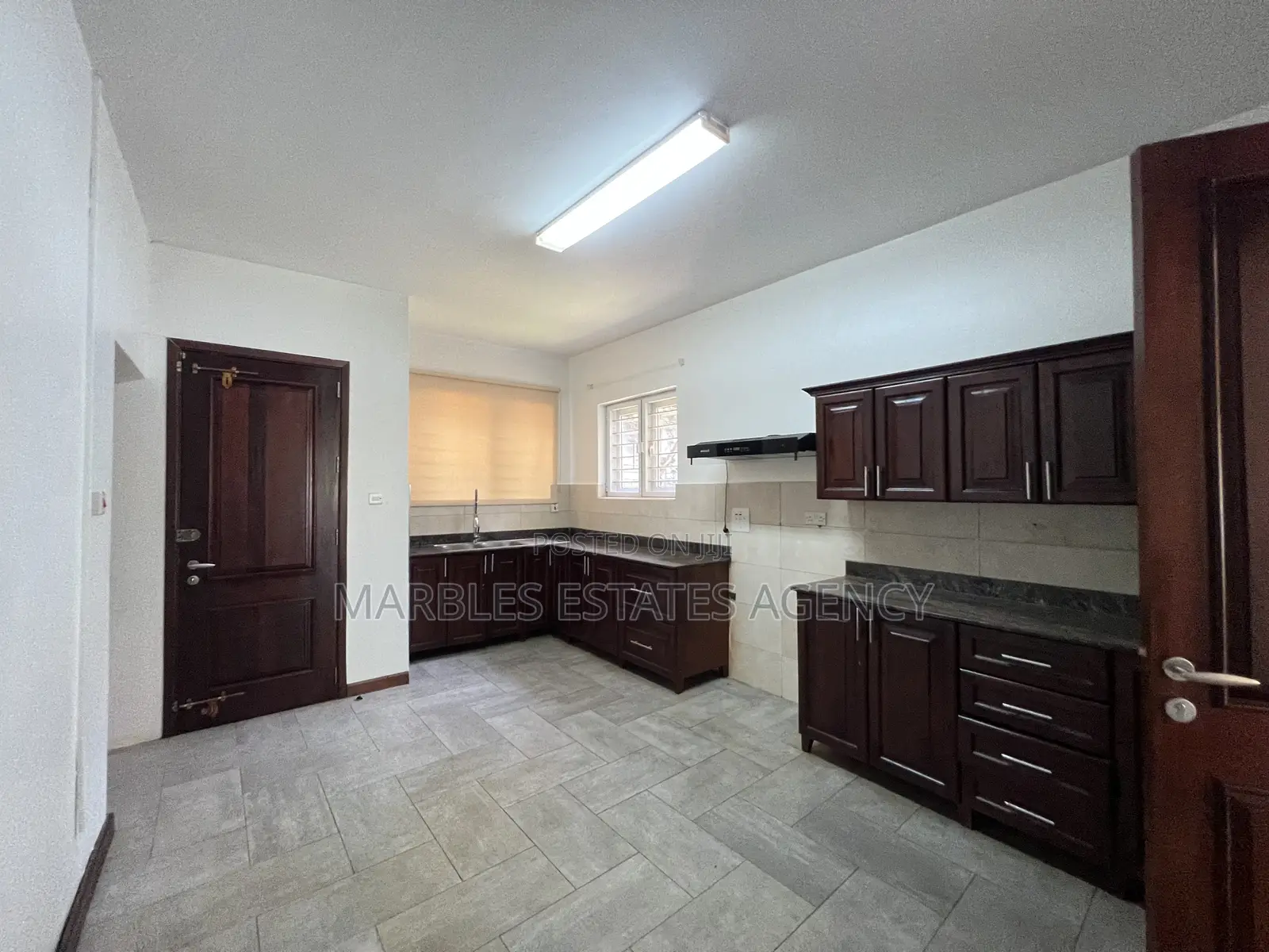 4bdrm House in Kololo, Central Division for rent