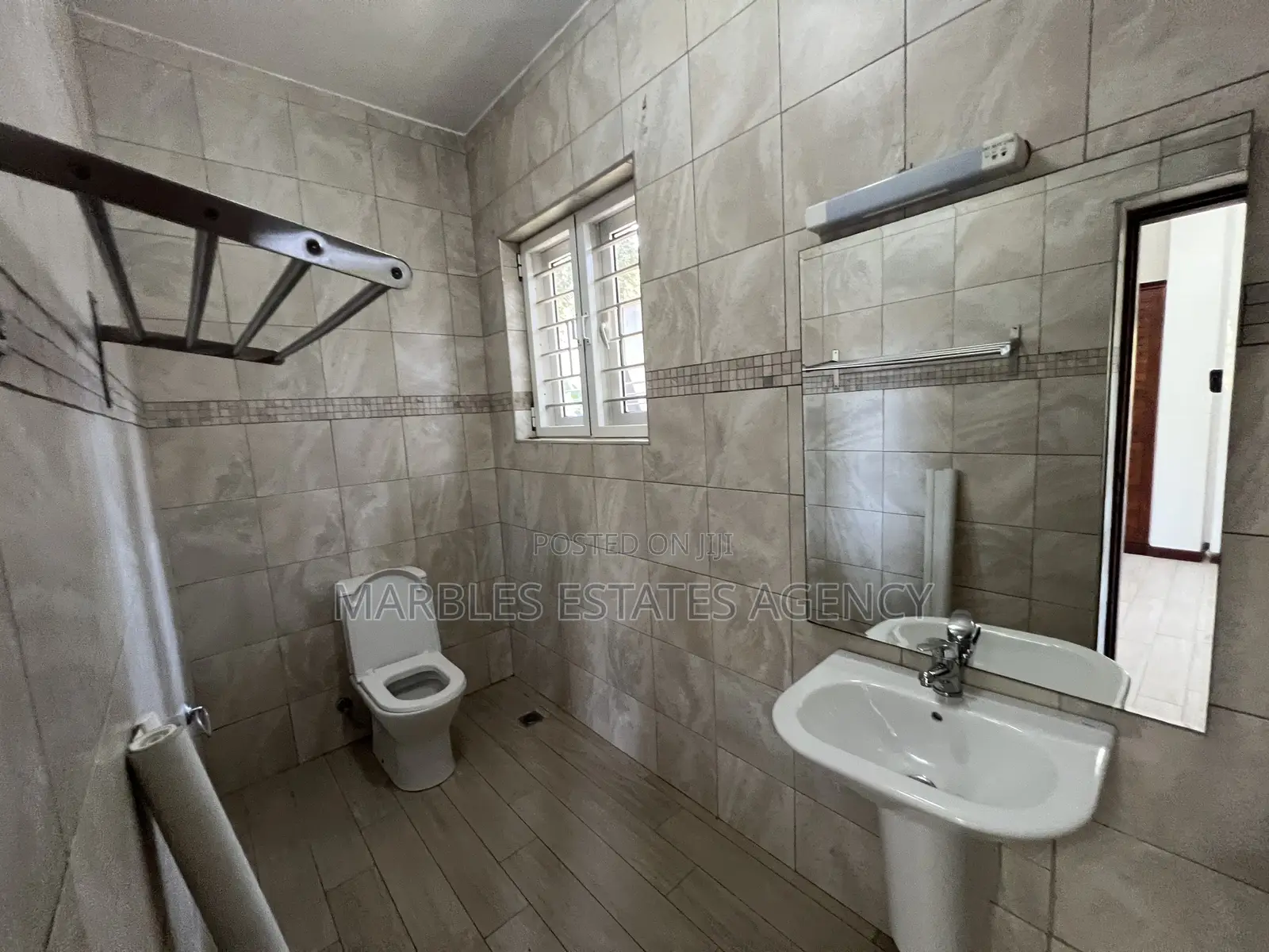 4bdrm House in Kololo, Central Division for rent