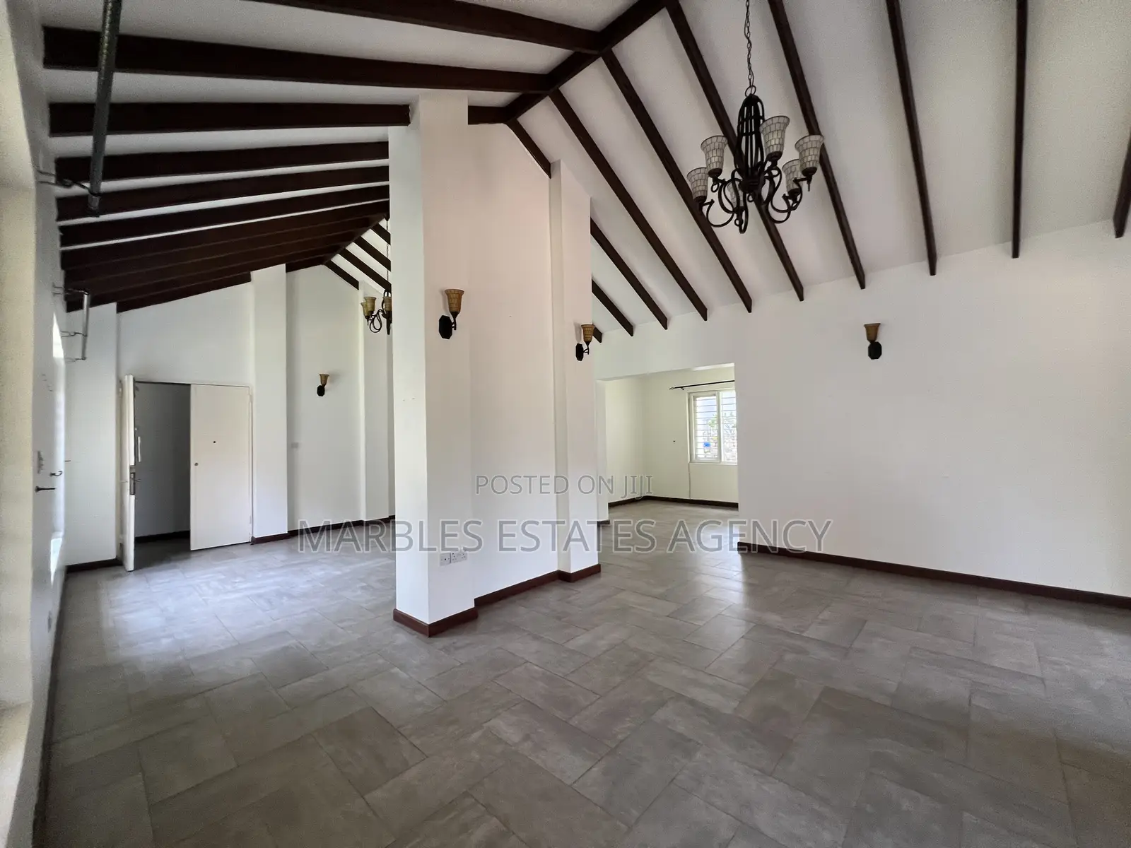 4bdrm House in Kololo, Central Division for rent
