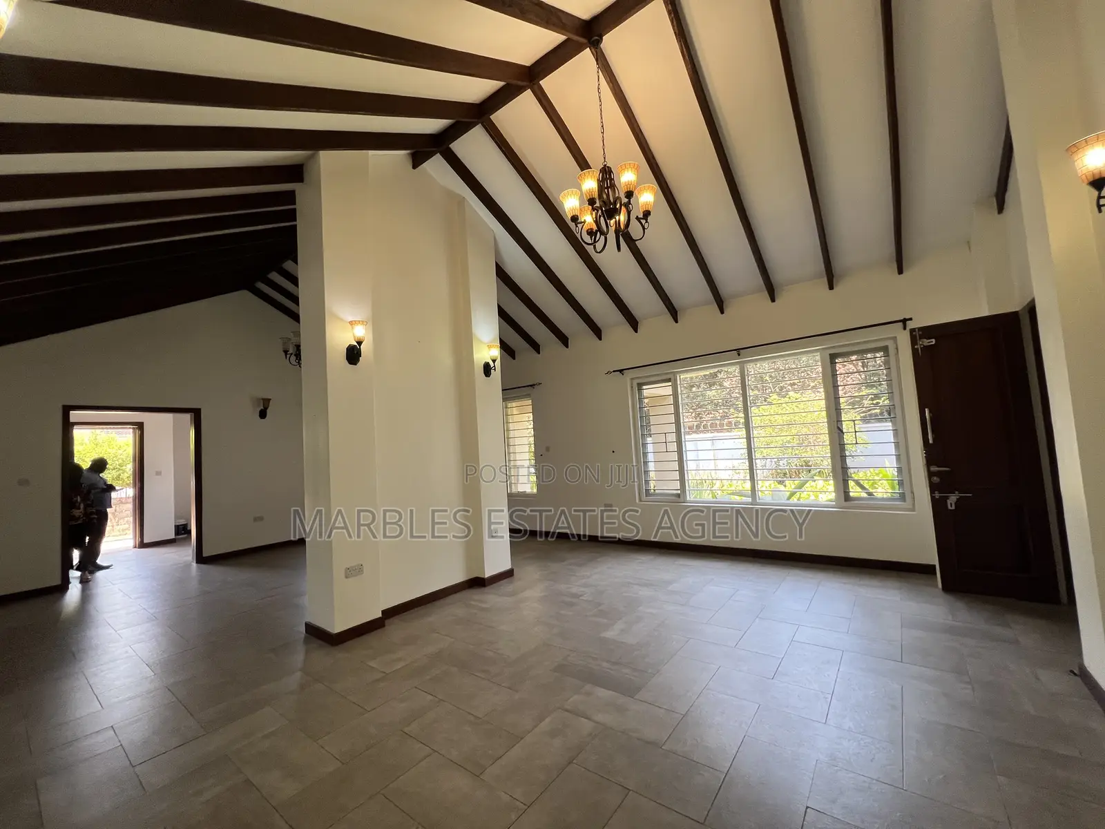 4bdrm House in Kololo, Central Division for rent