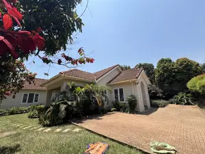 4bdrm House in Kololo, Central Division for rent