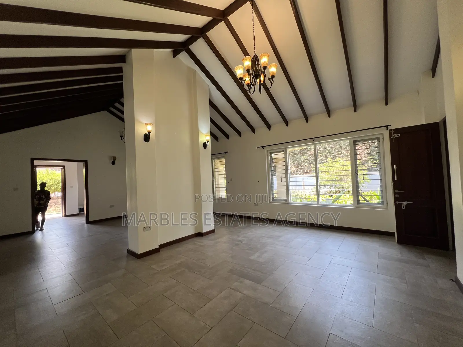 4bdrm House in Kololo, Central Division for rent