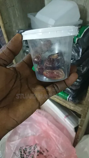Disposable Icecream Cups 220ml