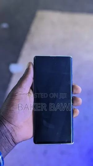 Sharp Aquos R6 128 GB White