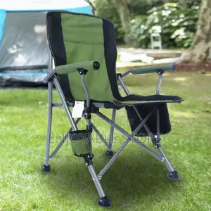 Photo - Foldable Camping Chair A45k