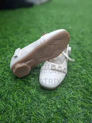 Baby Girls Pump Shoes