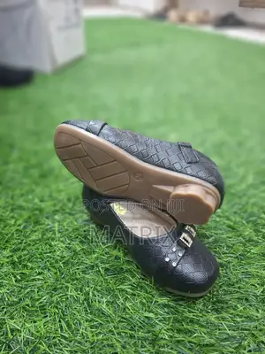 Baby Girls Pump Shoes
