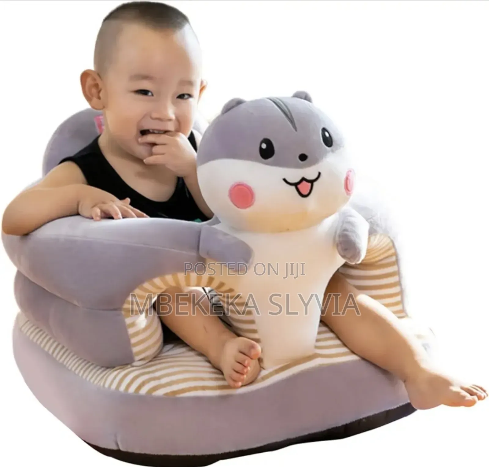 Baby Floor Seat/Baby Sofa Seat 8-11 Months