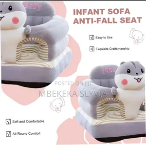 Baby Floor Seat/Baby Sofa Seat 8-11 Months