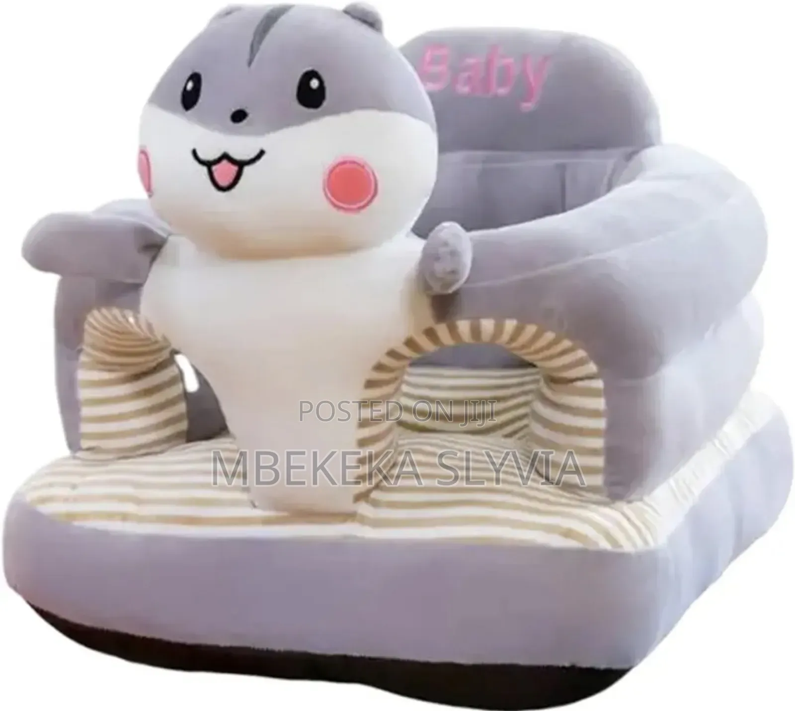 Baby Floor Seat/Baby Sofa Seat 8-11 Months