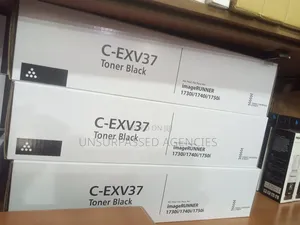 Canon C Exv 37