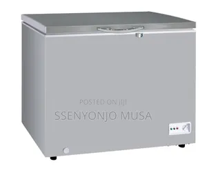 Sayona 190l Chest Freezer - Model 2545