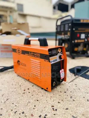 Welding Machine Lv 400
