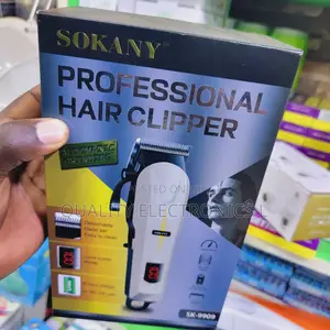 Sokany Professional Hair Clipper