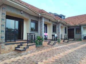 1bdrm Bungalow in Kira, Central Division for rent