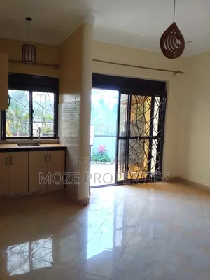 1bdrm Bungalow in Kira, Central Division for rent