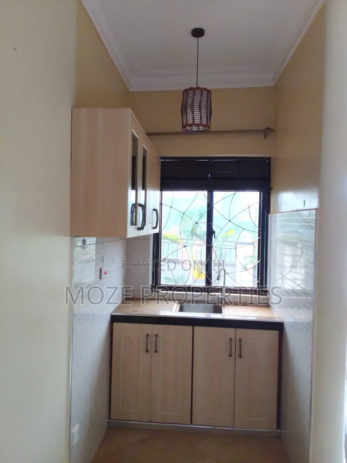 1bdrm Bungalow in Kira, Central Division for rent