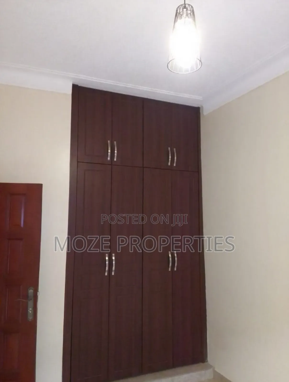 1bdrm Bungalow in Kira, Central Division for rent