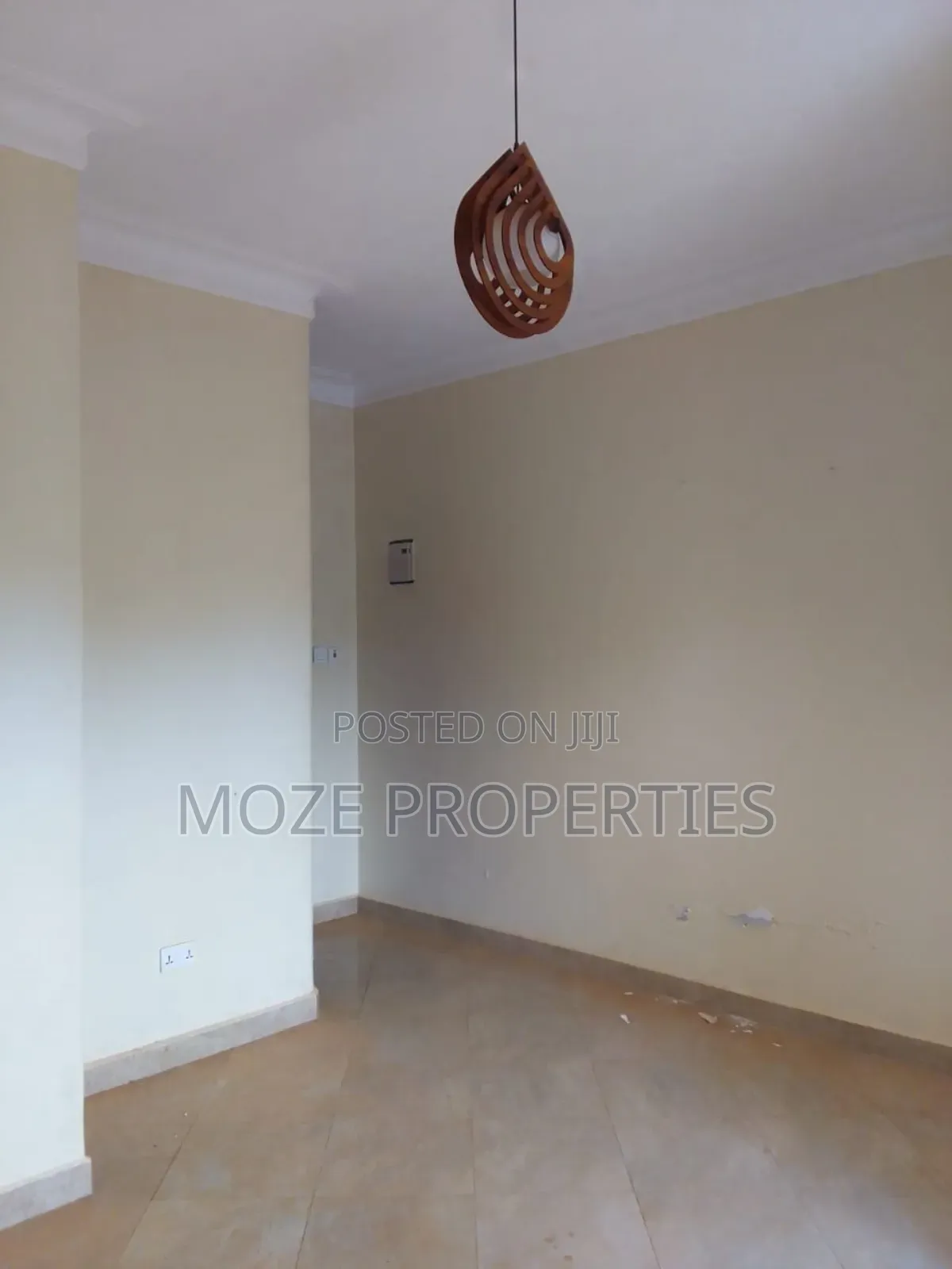 1bdrm Bungalow in Kira, Central Division for rent
