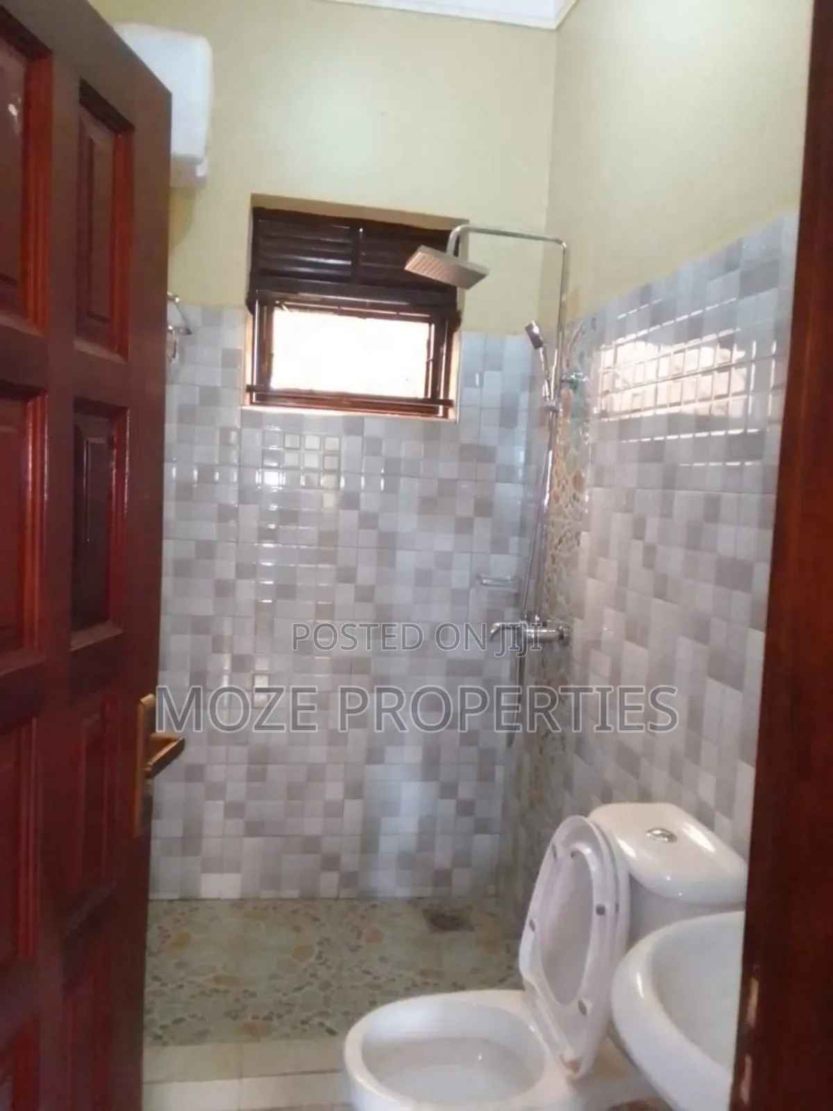 1bdrm Bungalow in Kira, Central Division for rent