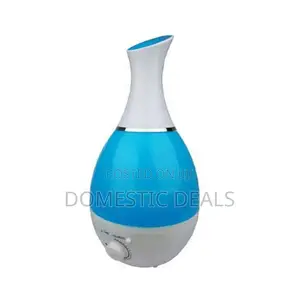 Ultrasonic 3l Home Aroma Humidifier Air Diffuser