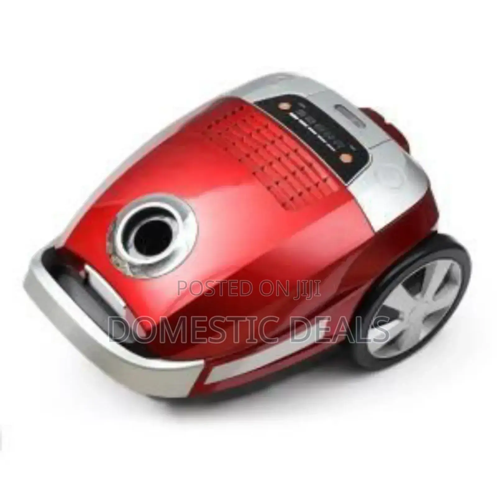Avinas 360 Swivel Hose Vacuum Cleaner