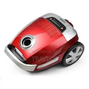 Avinas 360 Swivel Hose Vacuum Cleaner