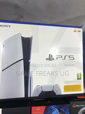 Play Station 5