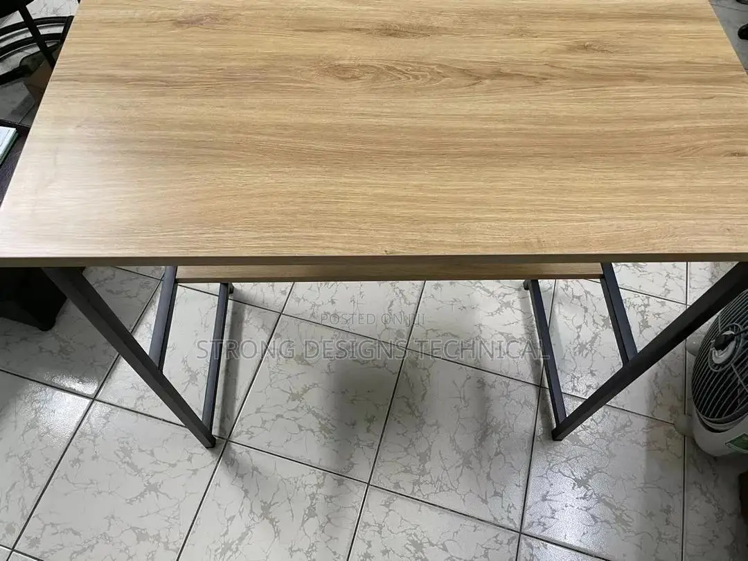 1 Meter Study Desk/ Work Desk/ Office/ Schools/Reading Table