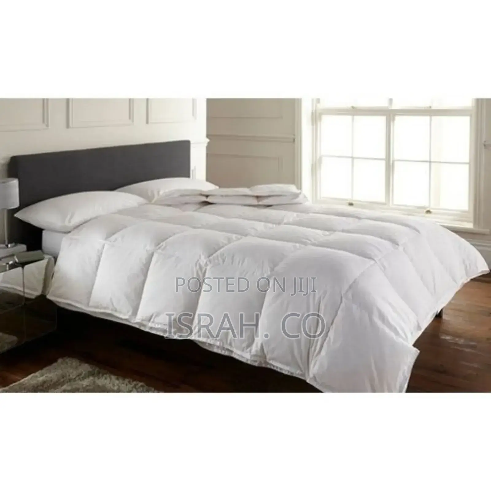 Quilt/Duvet Inner - White