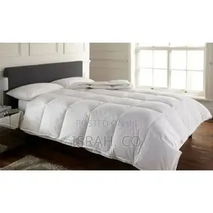 Quilt/Duvet Inner - White