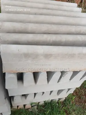 Edge Kerbs