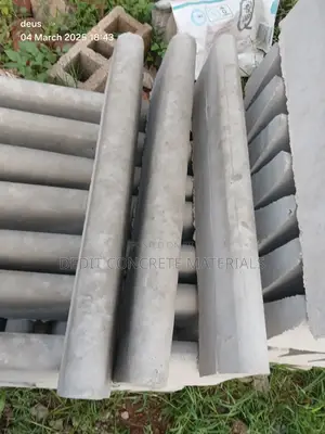 Edge Kerbs