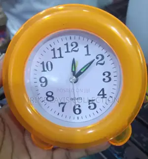 Alarm Clock