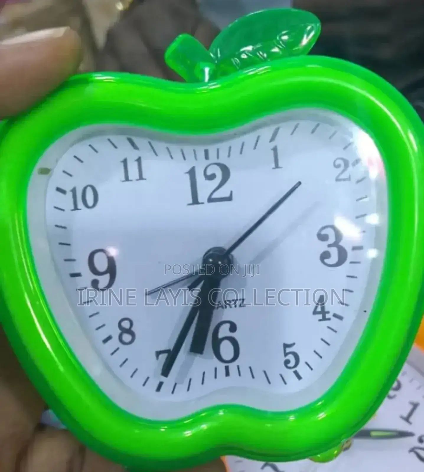 Alarm Clock