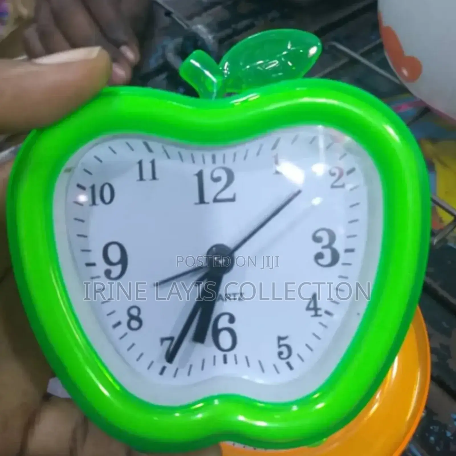 Alarm Clock