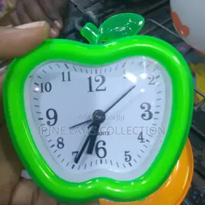 Alarm Clock