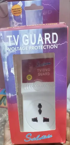Tv/Dvd Guard