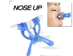 Nose Up Shaper.