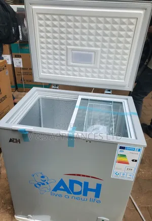 180l Adh Chest Freezer