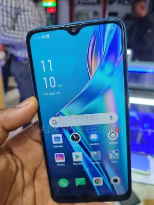 Oppo A12 32 GB Blue