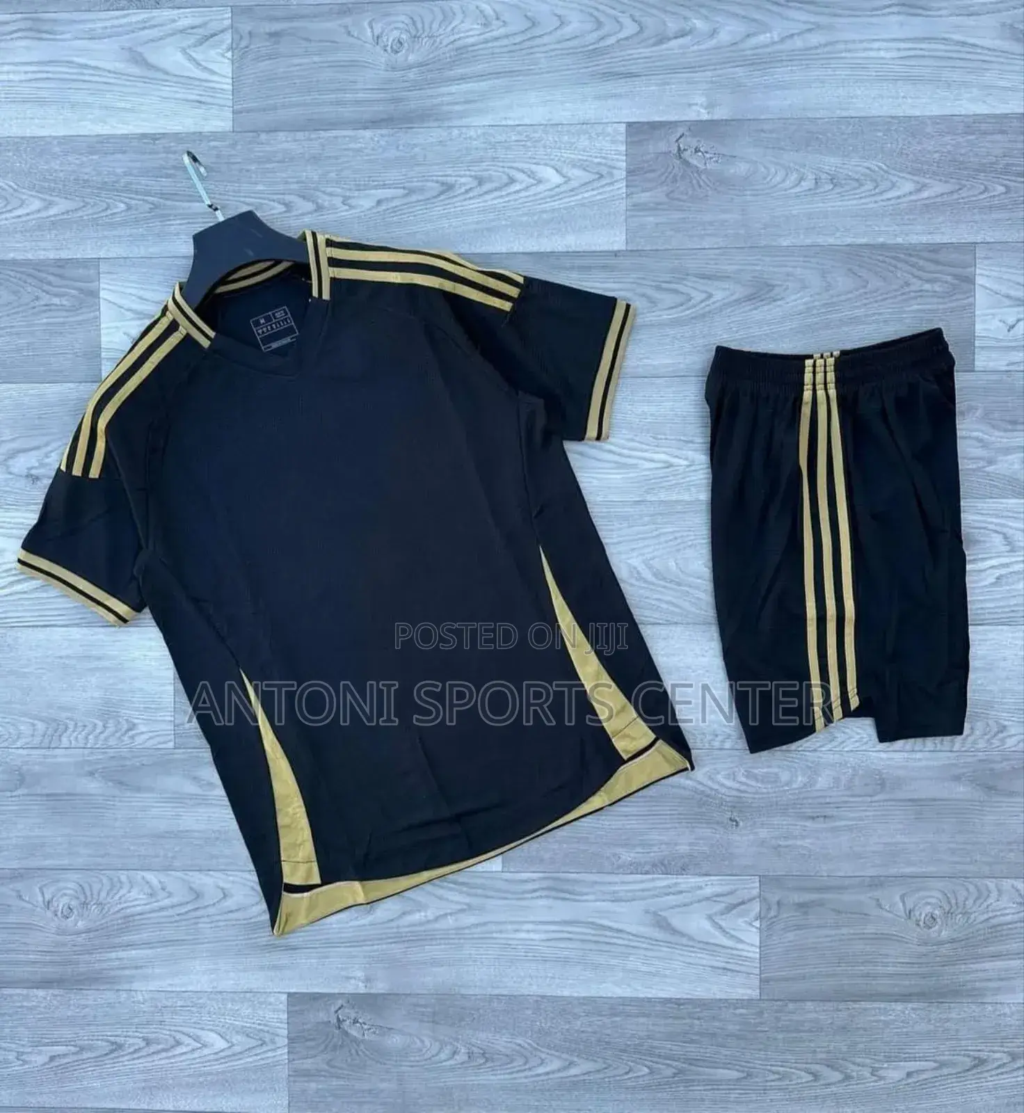 Sports Wear Good Material