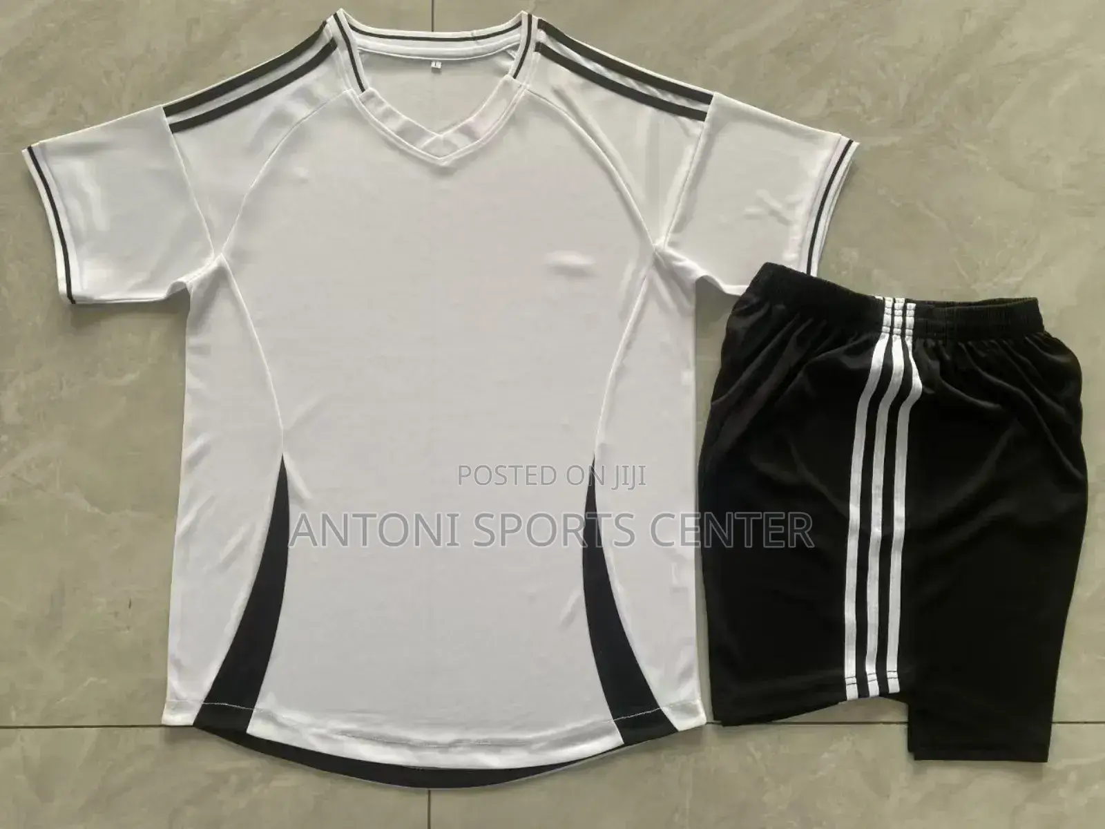Sports Wear Good Material