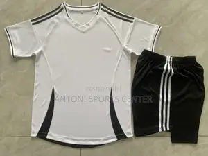 Sports Wear Good Material