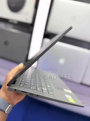 Laptop Lenovo IdeaPad 5 Slim 13th Gen I7 8GB Intel Core I7 SSD 512GB