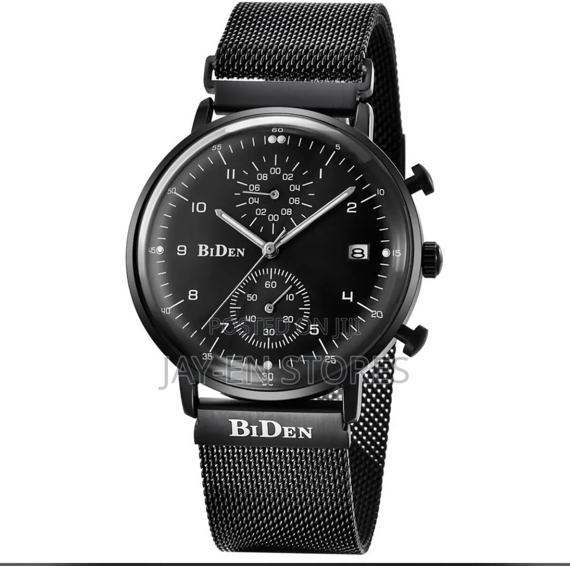 Biden Watch Available