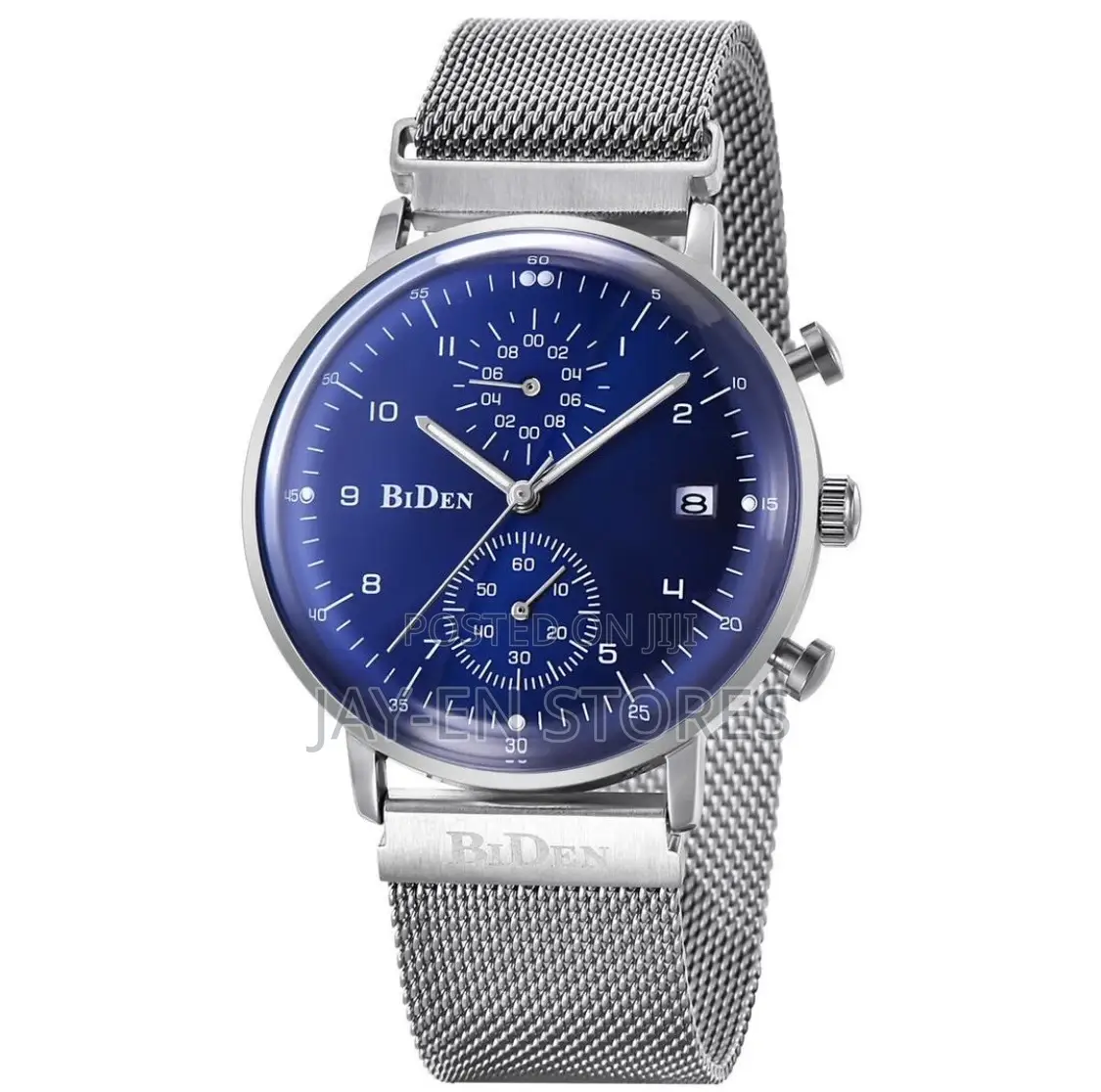 Biden Watch Available