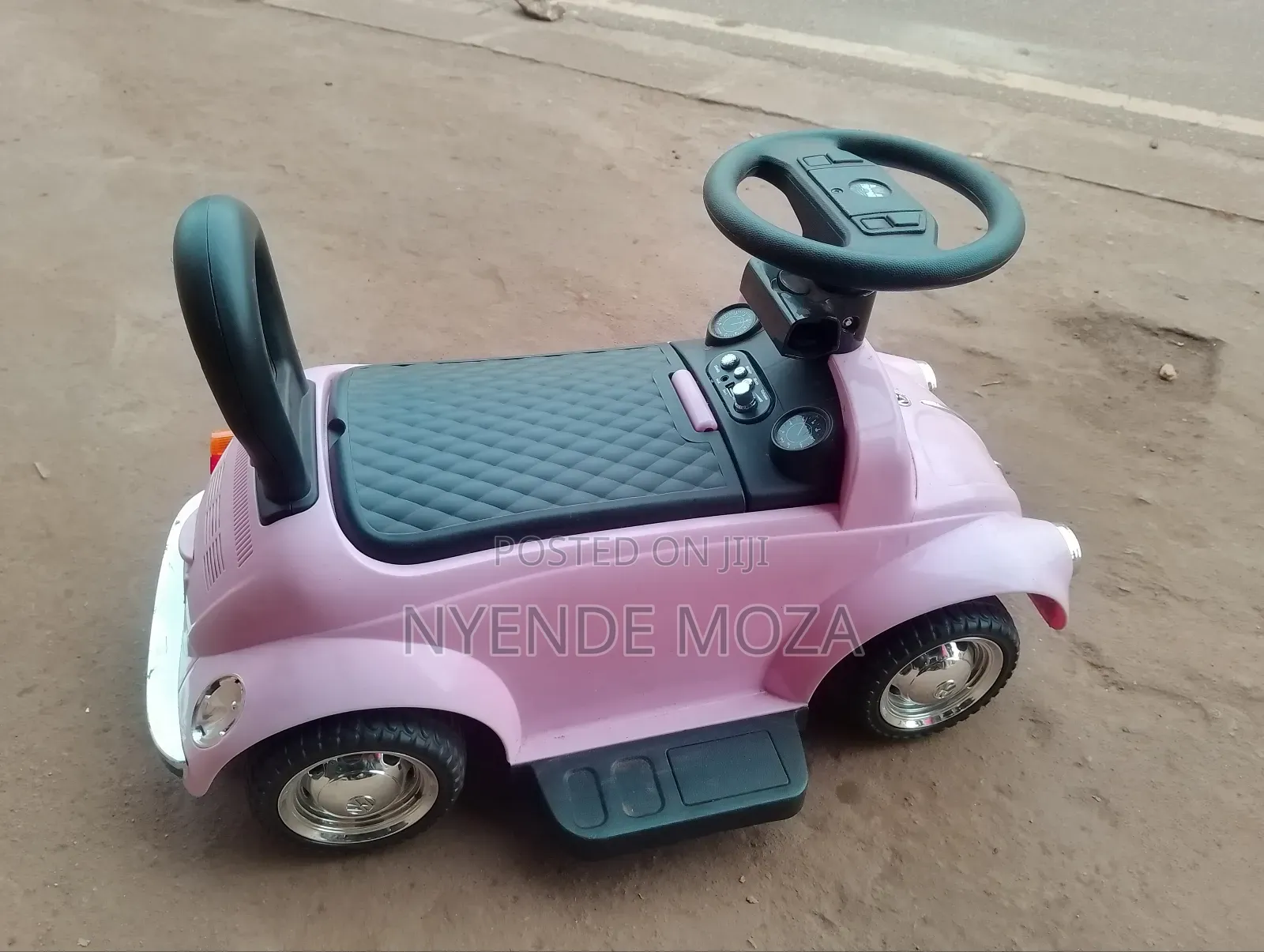 Vw Kids Toy