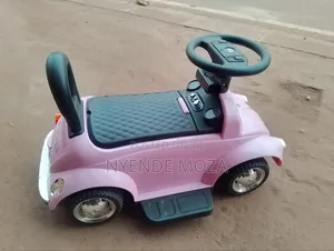Vw Kids Toy