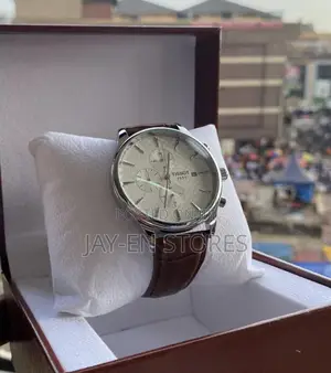 Tissot 1953 Watch